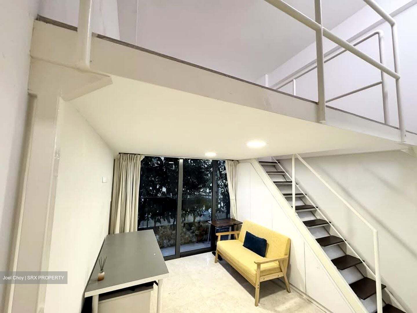 38 Jervois (D10), Apartment #540518531